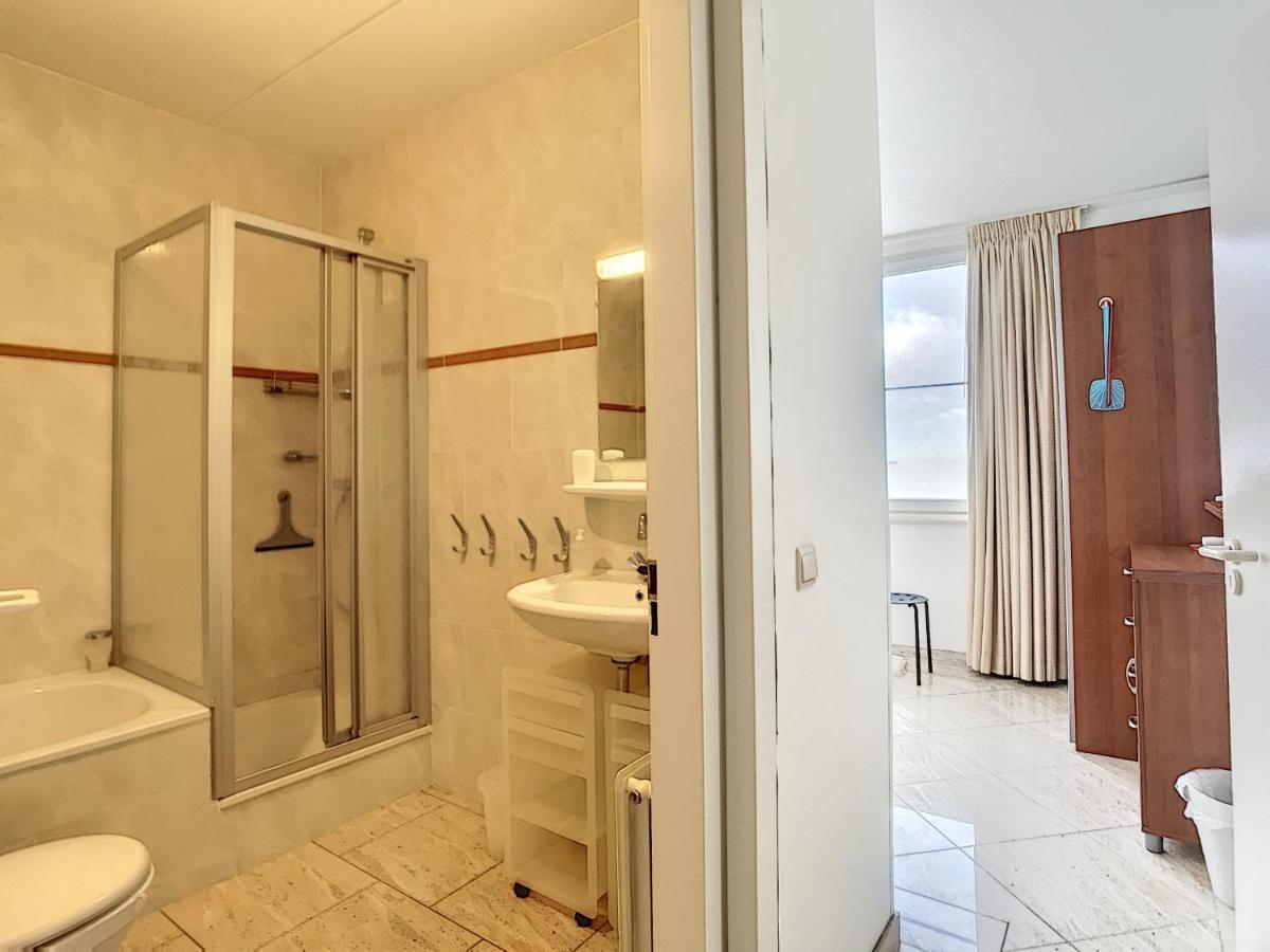 Hello Zeeland - Appartement Port Scaldis 03-072 ブレスケンス エクステリア 写真