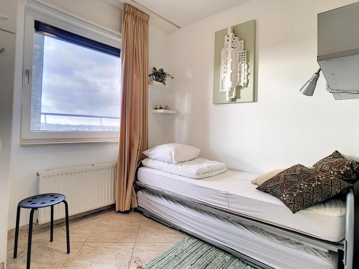 Hello Zeeland - Appartement Port Scaldis 03-072 ブレスケンス エクステリア 写真